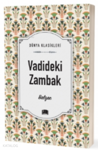 Vadideki Zambak