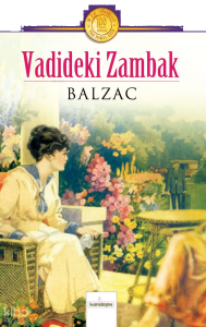 Vadideki Zambak