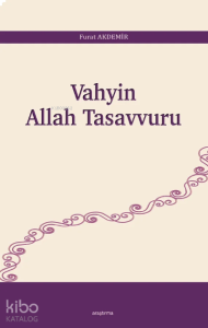 Vahyin Allah Tasavvuru