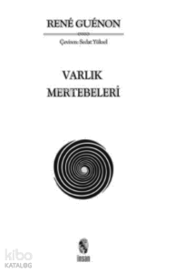 Varlık Mertebeleri