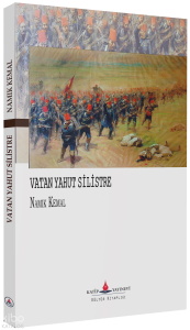 Vatan Yahut Silistre