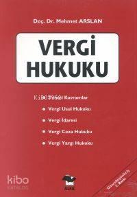 Vergi Hukuku
