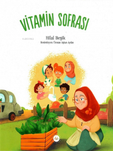 Vitamin Sofrası