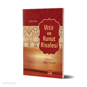 Vitir ve Kunut Risalesi