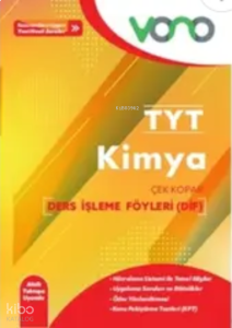 Vono Tyt Ayt Tarih Ders İşleme Föyleri (Dif)