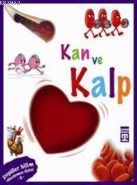 Vücudumuz Dizisi - Kan ve Kalp