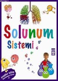 Vücudumuz Dizisi - Solunum Sistemi