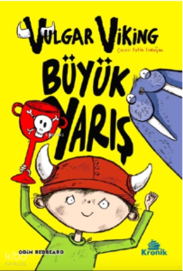 Vulgar Viking-Büyük Yarış