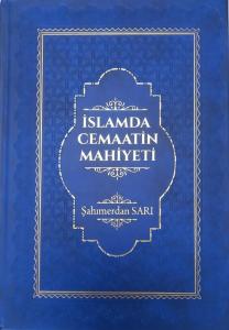 İslamda Cemaatin Mahiyeti