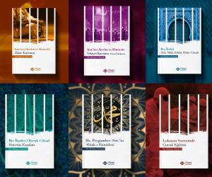 Mehmet Sürmeli Seti 6 Kitap