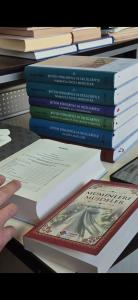 Mustafa Atabey Kitap Seti 7 Cilt
