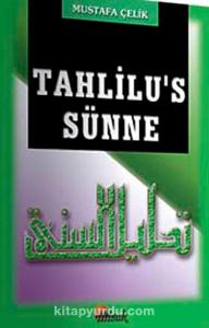 Tahlilu's Sünne (Mustafa Çelik)