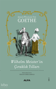 Wilhelm Meister'in Çıraklık Yılları