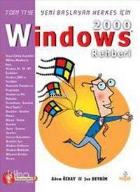 Windows Rehberi (2000)