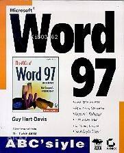 Word 97; Abc´siyle