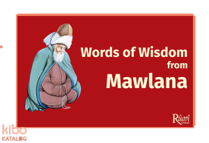 Words Of Wisdom From Mawlana