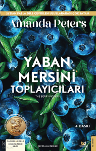 Yaban Mersini Toplayıcıları