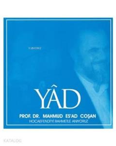 Yâd Belgesel Vcd