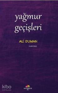 Yağmur Geçişleri