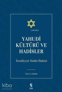 Yahudi Kültürü ve Hadisler