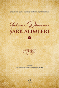 Yakın Dönem Şark Alimleri-1