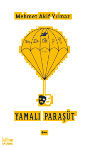 Yamalı Paraşüt