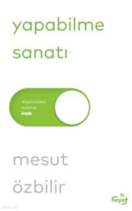 Yapabilme Sanatı