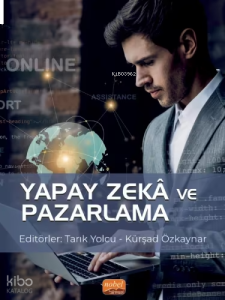 Yapay Zeka ve Pazarlama