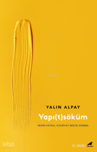 Yapı(t) Söküm