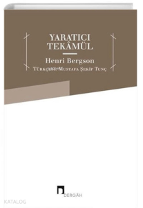 Yaratıcı Tekamül