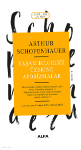 Yaşam Bilgeliği Üzerine Aforizmalar