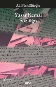 Yaşar Kemal Sözlüğü 