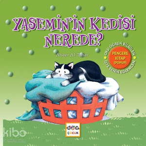 Yasemin'in Kedisi Nerede?