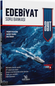 Yayın Denizi AYT Edebiyat Soru Bankası