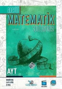 Yayın Denizi Yayınları AYT Aperitif Matematik Soru Bankası Yayın Denizi 
