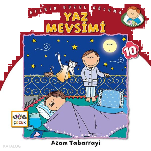 Yaz Mevsimi