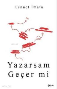Yazarsam Geçer mi