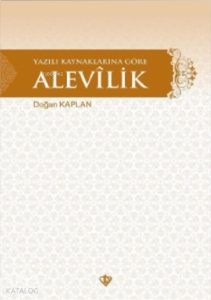 Yazılı Kaynaklarına Göre Alevilik