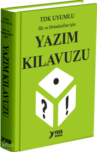 Yazım Kılavuzu