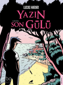 Yazın Son Gülü
