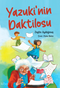 Yazuki'nin Daktilosu