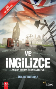 YDS Kelimeleri ve İngilizce; Akılda Tutma Teknikleriyle