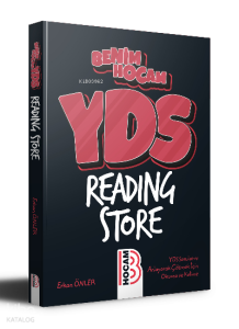 YDS Reading Store