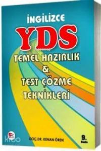YDS Temel Hazırlık ve Test Çözme Teknikleri