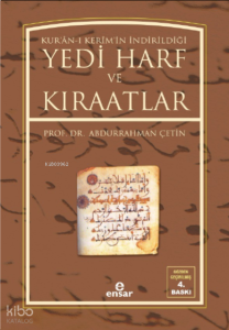 Yedi Harf ve Kıraatler