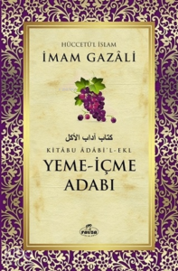 Yeme-İçme Adabı