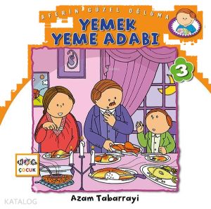 Yemek Yeme Adabı