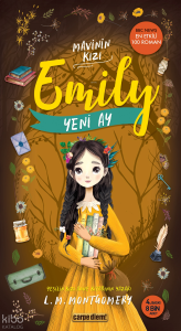 Yeni Ay - Mavinin Kızı Emily 1