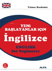 Yeni Başlayanlar İçin İngilizce