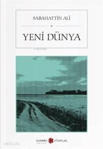 Yeni Dünya (Cep Boy)